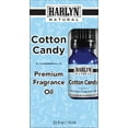 thumbnail image 2 of Cotton Candy Fragrance Oil - Premium Grade Scented Perfume Oil 10 mL by Harlyn Made in USA (FAST DELIVERY), 2 of 5