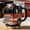 Fire engine, variant on Fire Rescue Mug – for the Bravest Among Us, 3D Fire Truck Coffee Mug Double Wall Stainless Steel Insulated Tumbler for Firefighters Station Work Gift, Coffee and Truck Lovers