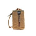 thumbnail image 1 of Toystoory Bolsa de pañuelos para acampar, servilleta portátil para pesca al aire libre, estuche con cordón, dispensador de papel para mochilero, carpas Toystoory OD029436-01, 1 of 6