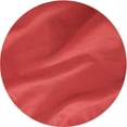 thumbnail image 1 of Ahgly Company Indoor Round Patterned Red Area Rugs, 7' Round, 1 of 6