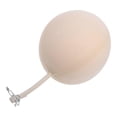 thumbnail image 3 of 1 Set Gas Sampling Bladder for Laboratory Equipment Gas Sampling Collector High Pressure Resistant Rubber Bladder with Clip 2L-3L, 3 of 4