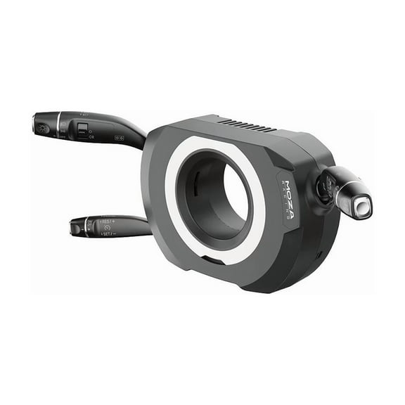 Moza Racing RS065 Multi-Function Stalks for Truck