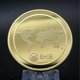 thumbnail image 3 of Moneda Conmemorativa De Perro, Moneda De Recuerdo Chapada En Oro Y Plata Para Regalo De Coleccionista Vogacara PT002503-01, 3 of 6