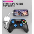 thumbnail image 3 of Lightning to USB charging Adapter(2in1)for iPhone 14 13 12 11Pro Max for Apple MFi Certified OTG 3.0 Flash Drive Camera Transfer Cable Memory Stick Card Reader Converter for iPad Photo Keyboard Mouse, 3 of 7