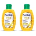 thumbnail image 1 of Limpiador facial Asepxia en polvo con enzima de piña 40 ml (x2), 1 of 6