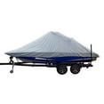 thumbnail image 2 of Carver Sun-DURA Specialty Boat Cover f/22.5 Inboard Tournament Sk... [82122S-11], 2 of 2