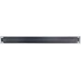 thumbnail image 3 of Blank Panel,for 4 Rack Units,Black, 3 of 3