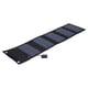 thumbnail image 5 of Kit De Panel Solar, Cargador De Panel Solar Semi Flexible De 10 W Para Automóviles Para Baterías De Automóviles Para Vehículos Recreativos, 5 of 8