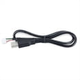 thumbnail image 1 of Cable de Conexión de Datos para Módulos de Cámara, 5 Unidades, USB A , 2,0 mm, 0,5 Metros, 1 of 5