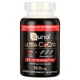 thumbnail image 3 of Qunol Ultra CoQ10 Softgels, 100mg, Heart Health, Coenzyme Q10 Dietary Supplement, 60 Count, 3 of 11