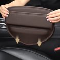 thumbnail image 5 of Caja de almacenamiento para hendidura de asiento de coche, accesorios para Toyota Corolla E210 E150 E180 2003 2008 2010 2013 2014 2020 2021 2022 2023 2024, 5 of 5