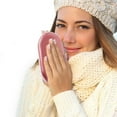 thumbnail image 2 of HotPod USB Rechargeable Pocket Hand Warmer, Pink, 2 of 7