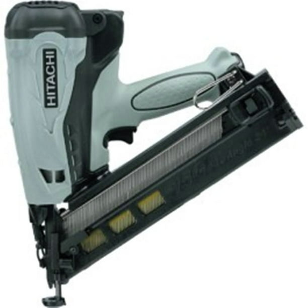 Factory-Reconditioned Hitachi NT65GA Hitachi NT65GA 2-1/2 in. Gas