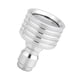 thumbnail image 4 of Conector rápido de 1/4" para hidrolavadora, duradero, para limpieza de coches. 05 mm, 4 of 9