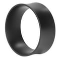 thumbnail image 3 of Embudo dosificador de café Jadeshay anillos dosificadores de café 58 mm accesorios para máquinas de café Negro, 3 of 8