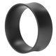 thumbnail image 3 of Embudo dosificador de café Jadeshay anillos dosificadores de café 58 mm accesorios para máquinas de café Negro, 3 of 8