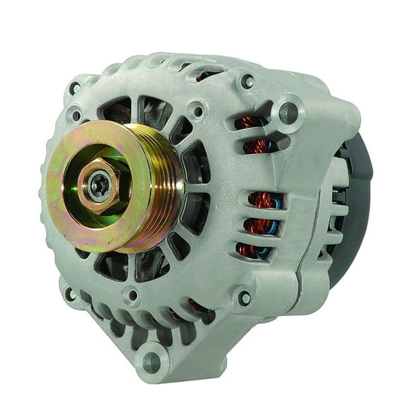ACDelco 335-1080 Professional Alternator Fits 2000 Chevrolet Blazer
