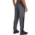 thumbnail image 3 of Pantalones de entrenamiento Under Armour Woven Vital para hombre Pitch Gray XS, 3 of 8