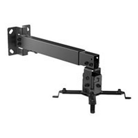 Full Motion Projector Wall Mount