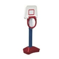 thumbnail image 2 of Ens. de basketball saute et lance aux jouets plastiques amériques, 2 of 3