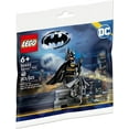 thumbnail image 2 of LEGO DC Super Heroes: Batman 1992 Minifigure Polybag Set 30653 Building Set (40 Pieces), 2 of 3