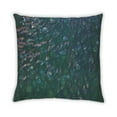 thumbnail image 2 of Ahgly Company Animals Fish Outdoor Throw Pillow, 18 inch by 18 inch, 2 of 6