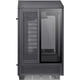 thumbnail image 4 of Gabinete Gamer THERMALTAKE The Tower 100 Mini ITX Cristal Templado Negro, 4 of 6