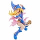 thumbnail image 1 of Figura de anime de juguete coleccionable Yu Gi Oh Black Magician, 18 cm, 1 of 1