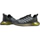 thumbnail image 2 of Cl-men's Zapatos deportivos casuales de malla transpirable con suela de palomitas de maíz, 2 of 2