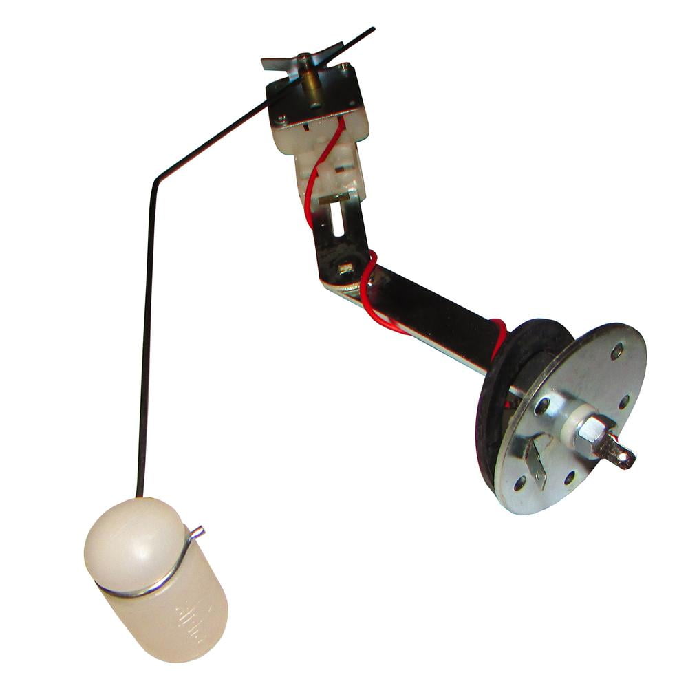 Sending Unit, Fuel (Gas & Diesel) Replacement Fits CaseIH 378427R91