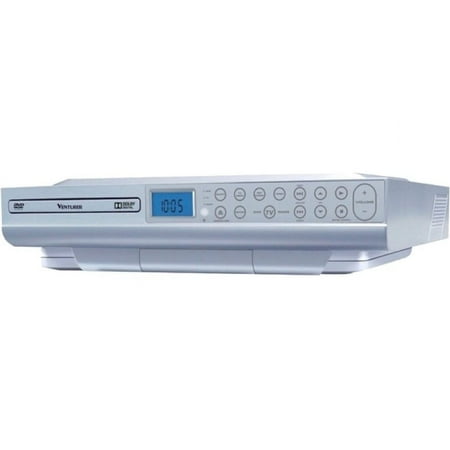 KLV39092 9" Under-Cabinet LCD TV/DVD Combination