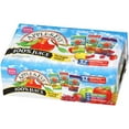 Apple & Eve 100 Juice Drink, Variety Pack, 6.75 Fl Oz, 32 Count