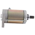 thumbnail image 1 of Motor 9-Tooth for CFORCE UFORCE ZFORCE 400 500 0GR0-091100, 1 of 5