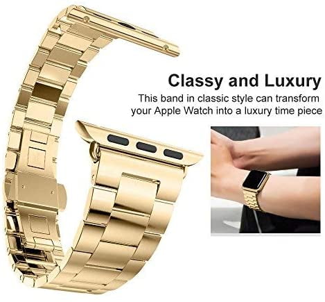 umtele apple watch band