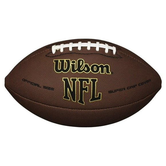 Balón americano Wilson WTF1895XB