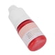 thumbnail image 2 of Tinta semipermanente para tatuaje de labios - 8 ml Rojo #2, 2 of 10