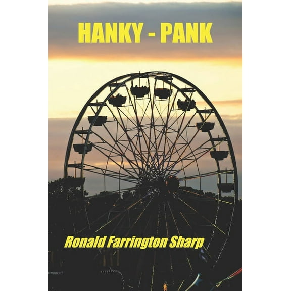 Hanky-Pank (Paperback)