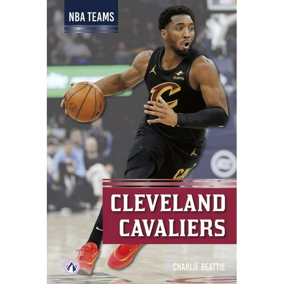 Cleveland Cavaliers, (Hardcover)