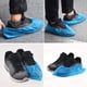 thumbnail image 3 of 50 Pares de Fundas Higiénicas Desechables para Botas y Zapatos Impermeables Antideslizantes Antideslizantes, Duraderas para Construcción, Lugar de Trabajo, Protección de Pisos de Alfombras, 3 of 5