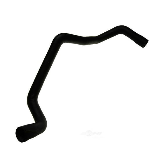 Radiator Coolant Hose Fits 1989 Ford Mustang