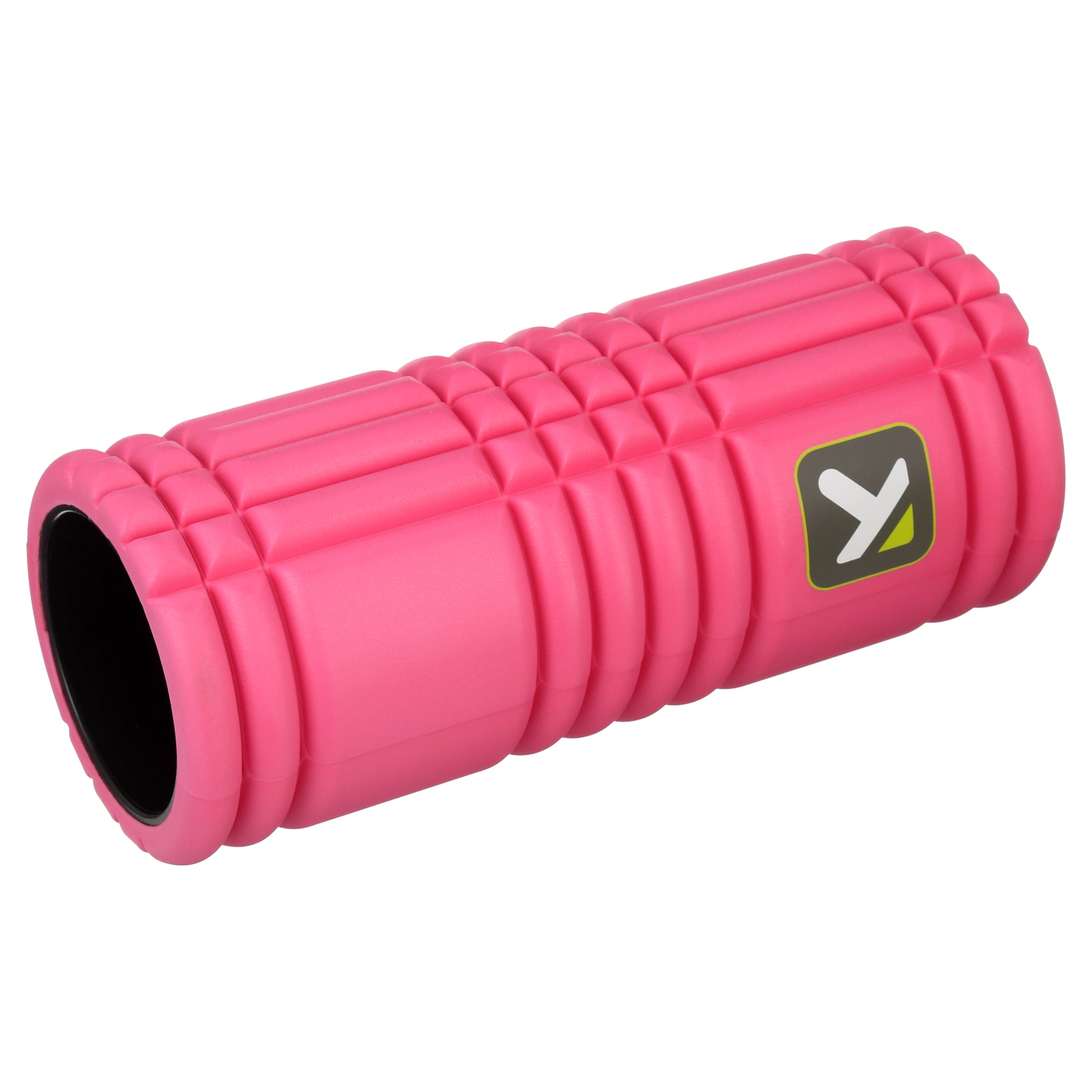 TRIGGER POINT GRID 2.0 ピンク フォームローラー TRIGGER POINT（トリガーポイント）GRID FOAM ROLLER （グリッド