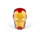 Iron Man Aimant de Réfrigérateur Aimant de Collection de Super-Héros 3D Hauteur de 2 Pouces – image 1 sur 2