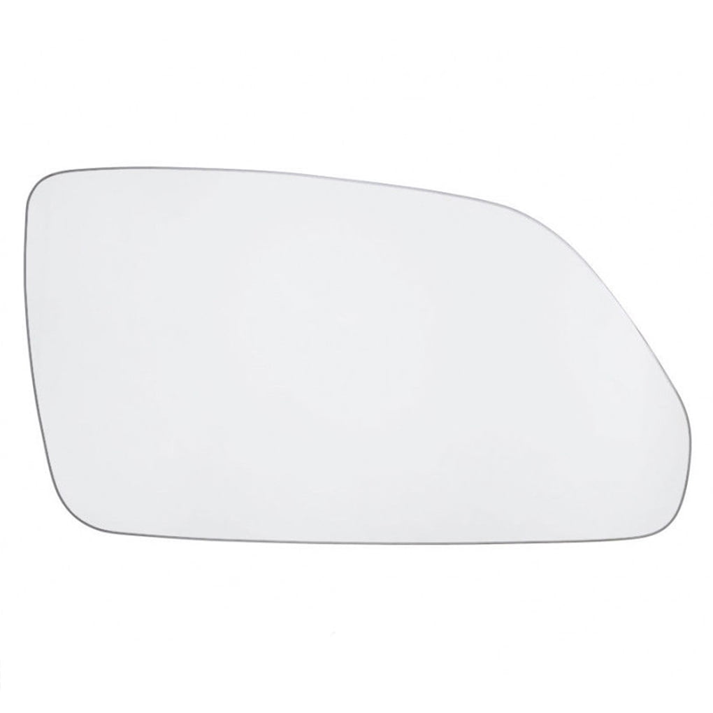 Fit System 99264 Jeep Liberty Driver Side Replacement Mirror Glass 