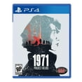 thumbnail image 1 of 1971 Project Helios (PS4), 1 of 7
