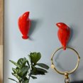 thumbnail image 3 of s de Pared Creativos Percha de Pájaro para Llave de Red Big Rightside, 3 of 8