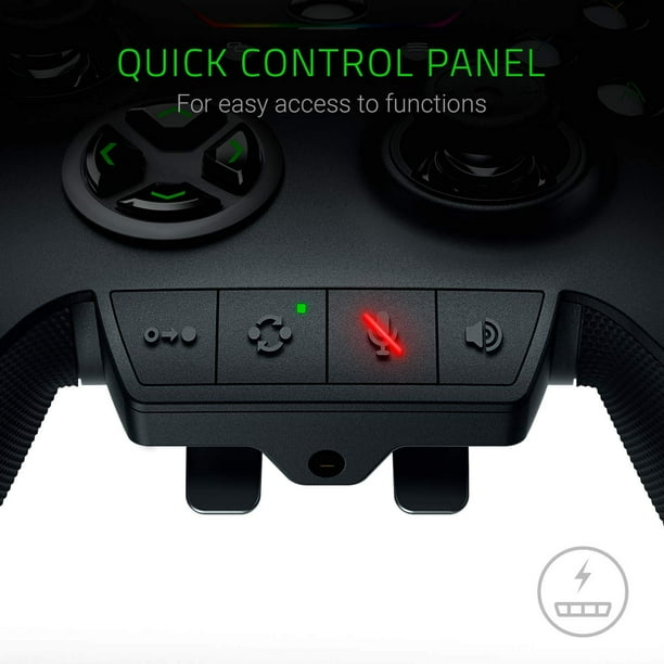 Razer Wolverine Ultimate Officially Licensed Xbox One Controller