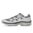 thumbnail image 2 of Salomon Men's XT-6 Gray Violet Castlerock Camo Hiking Shoes, from StockX, 2 of 5