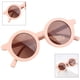 thumbnail image 5 of de sol para niño estilo forma redonda decorativas coloridas para playa al aire libre para s niñas - Rosa Baoblaze niños sunglesses, 5 of 7