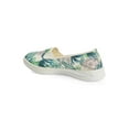 thumbnail image 2 of Comfortview Women's The Dottie Slip On Sneaker, 2 of 6