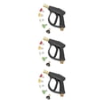 thumbnail image 1 of Scienceny Car Wash High Pressure Washer  Nozzle Tips  Fitting Soap   PSI 3000 Kit Type1 NO1, 1 of 6